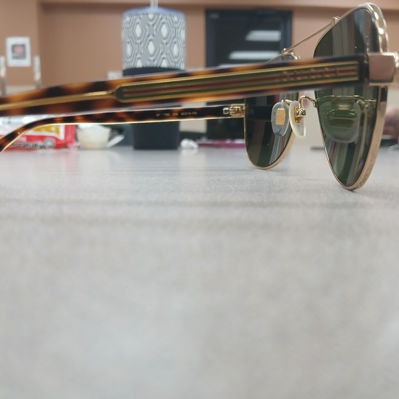 Gucci Gc288s Glasses - Picture 5 of 6